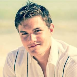 Meet your Posher, Parker